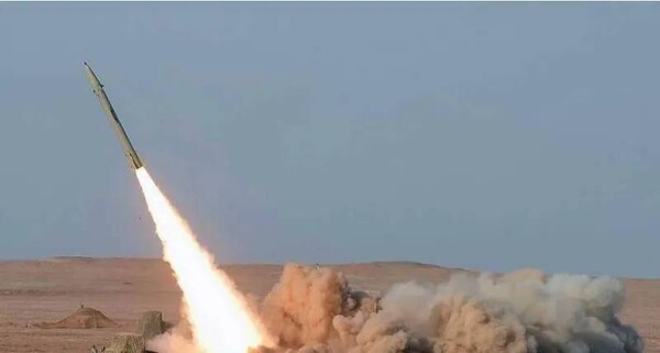 NATO Intercepts Ballistic Missile in Turkey