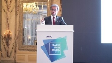 DMCC сообщает о 11% росте турецких компаний в Дубае
