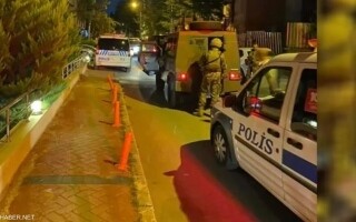 Трагический инцидент в Анкаре: Убита мать бывшего министра