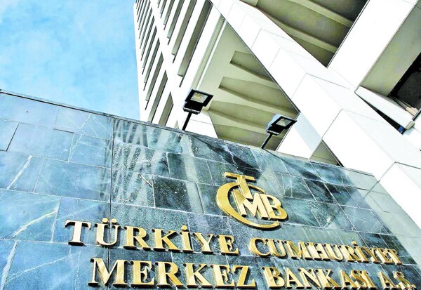 Central Bank of Turkey Eases Reserve Requirements