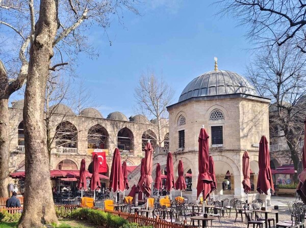 Travel to Turkey: Discover Istanbul with Turkish Airlines