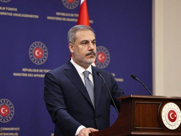 Turkey Protests to Iran Over Ballistic Missile