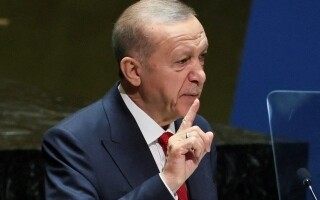 Президент Турции Эрдоган приостановил торговлю с Израилем для давления на перемирие в Газе