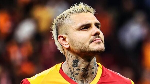 Mauro Icardi Returns to Turkey and Addresses Future Rumors