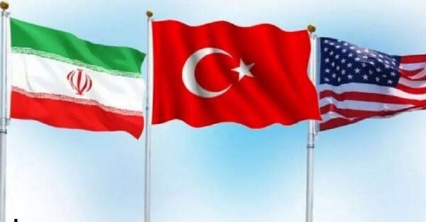 Ankara to Mediate Between US and Iran