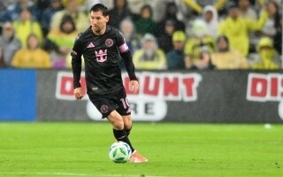 Galatasaray Interested in Signing Messi