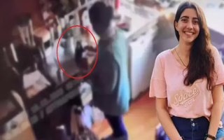 Istanbul Police Investigate Café Poisoning Incident