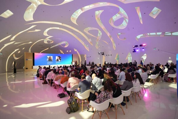 Meta Concludes AI Summit for Africa, Middle East, and Turkey