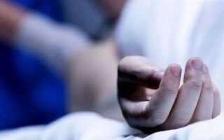 Fisherman in Antalya Finds Young Man's Body