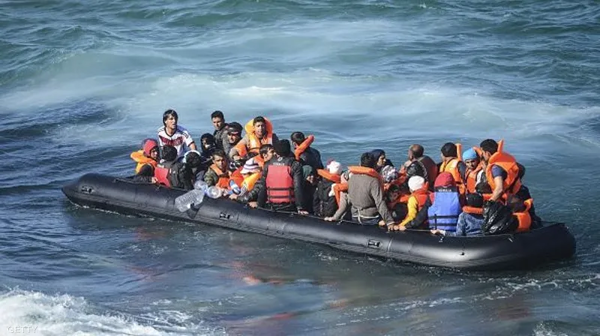 18 Migrants Die in Boat Sinking off Turkish Coast