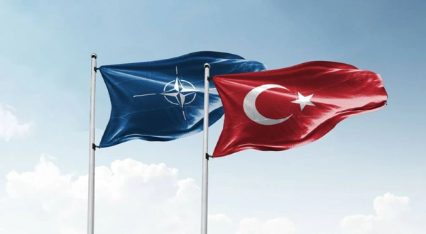 Türkiye neutralises Iranian munition with NATO