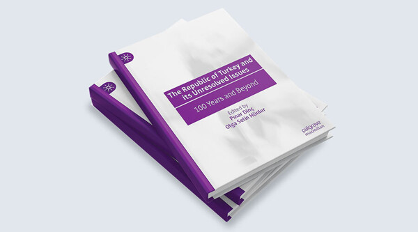 Turkey's Unique Political Experiment Since 1923