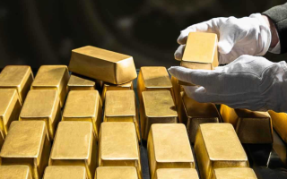 Istanbul Court Clerk Steals Gold, Flees to England