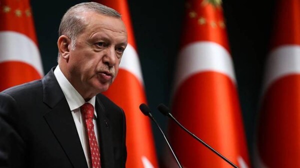 Erdogan Confirms Importance of Avoiding Middle East War Involvement