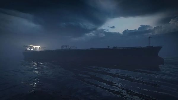 French Foreign Minister Calls to Confront 'Ghost Fleet'