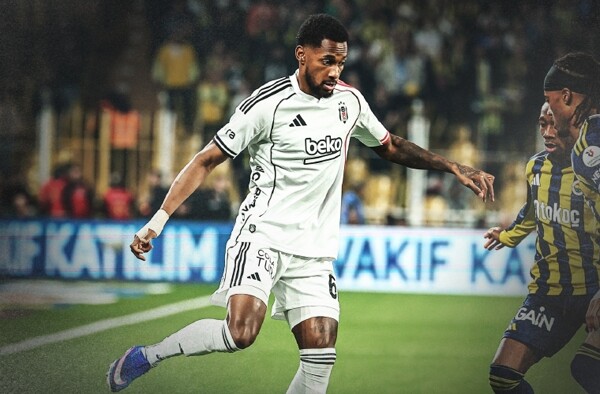 Amir Murillo discharged after injury