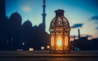 Turkey and Singapore Announce Start of Ramadan