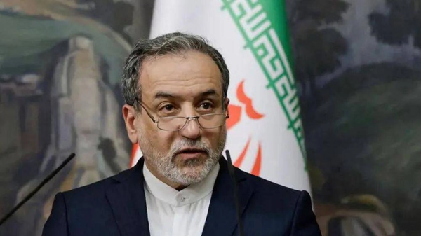 Iranian Foreign Minister to Visit Turkey to Discuss US Tension